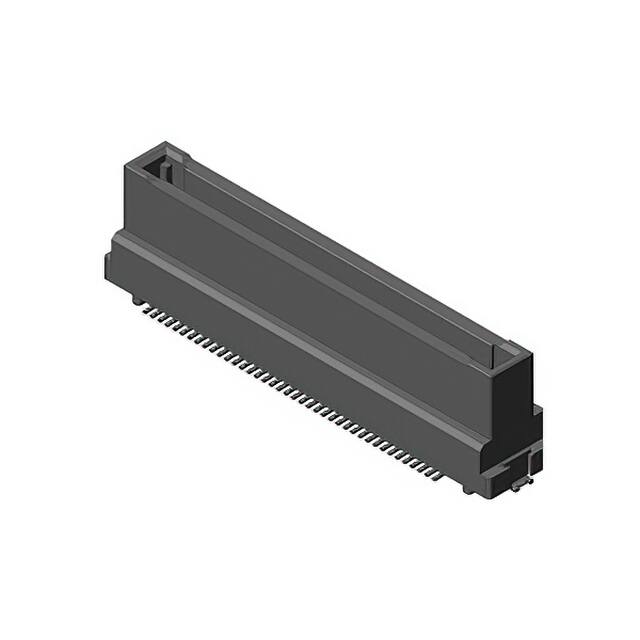 AX01R080VADBR500 JAE Electronics  Matrices de type bord Mezzanine (carte à carte)